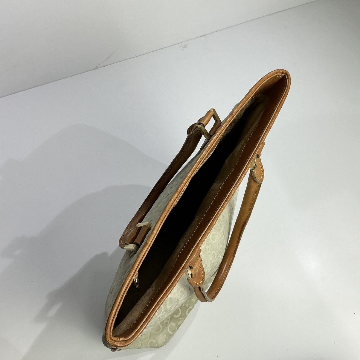 Celine Celine tote bag vintage Size ONE SIZE - 7 Thumbnail