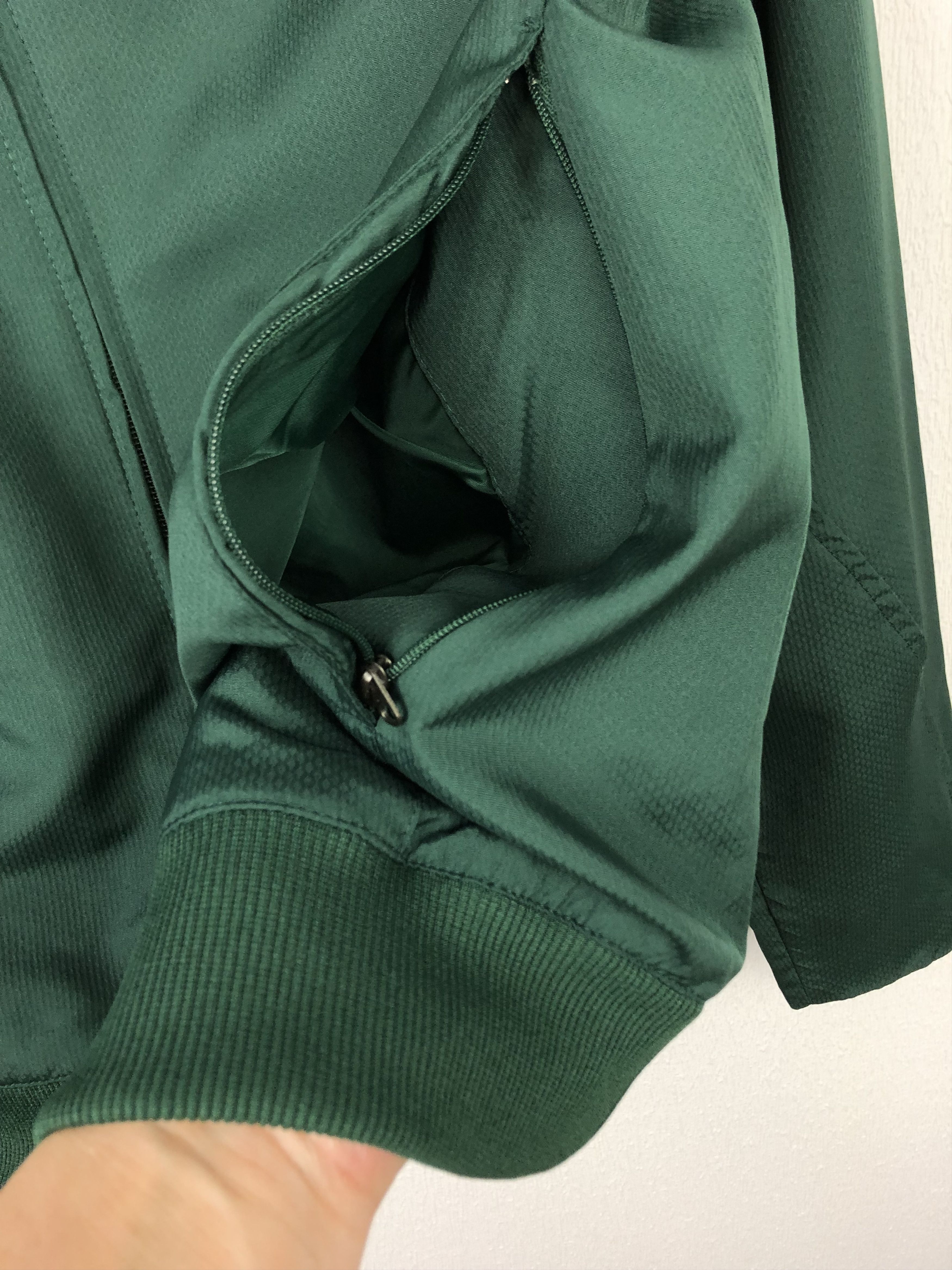Nike Vintage Nike Celtic Football Jacket Soccer Track Top Mens Size US S / EU 44-46 / 1 - 5 Thumbnail