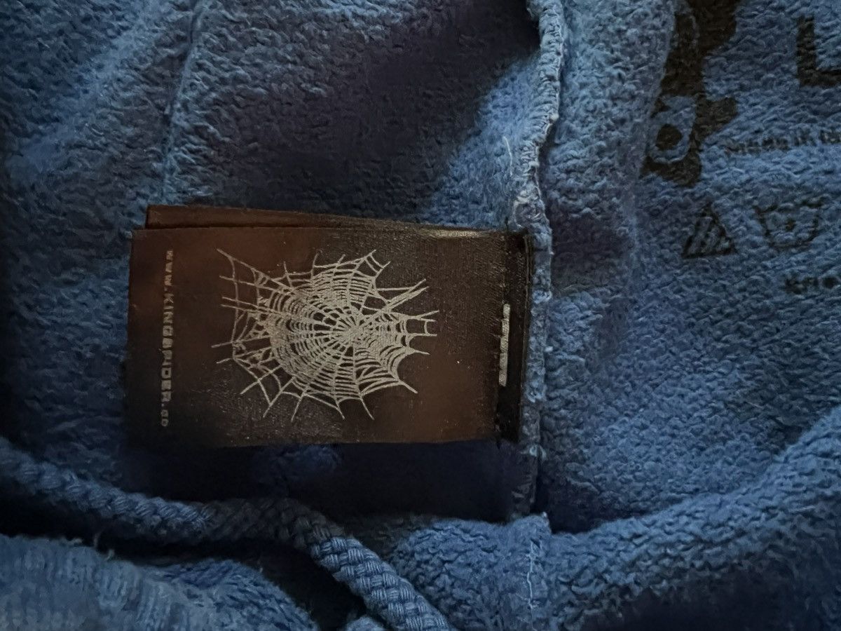 Sp5der Sp5der legacy sweats Size US 33 - 4 Thumbnail