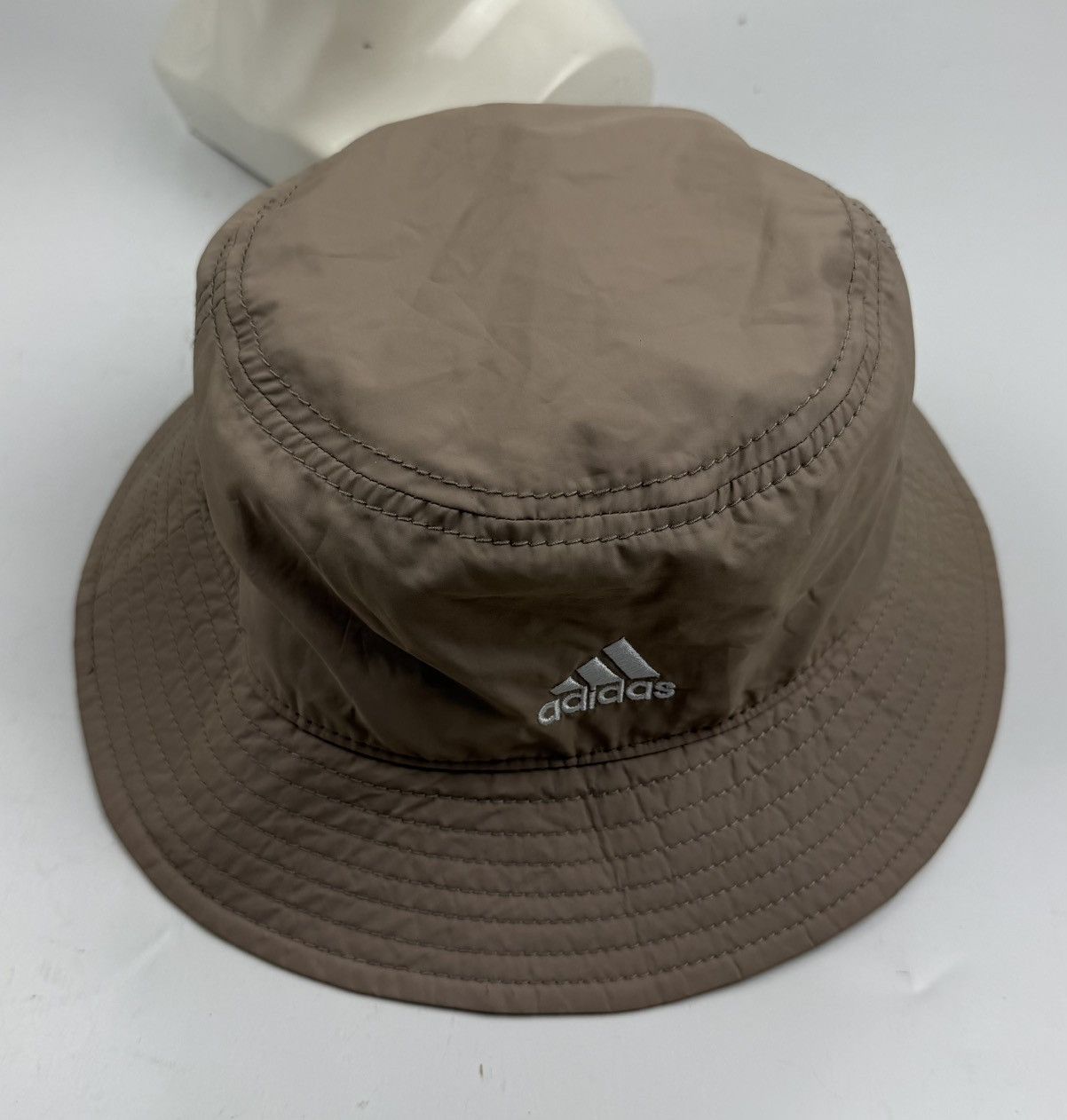 Adidas adidas bucket hat tc53 Size ONE SIZE - 2 Thumbnail