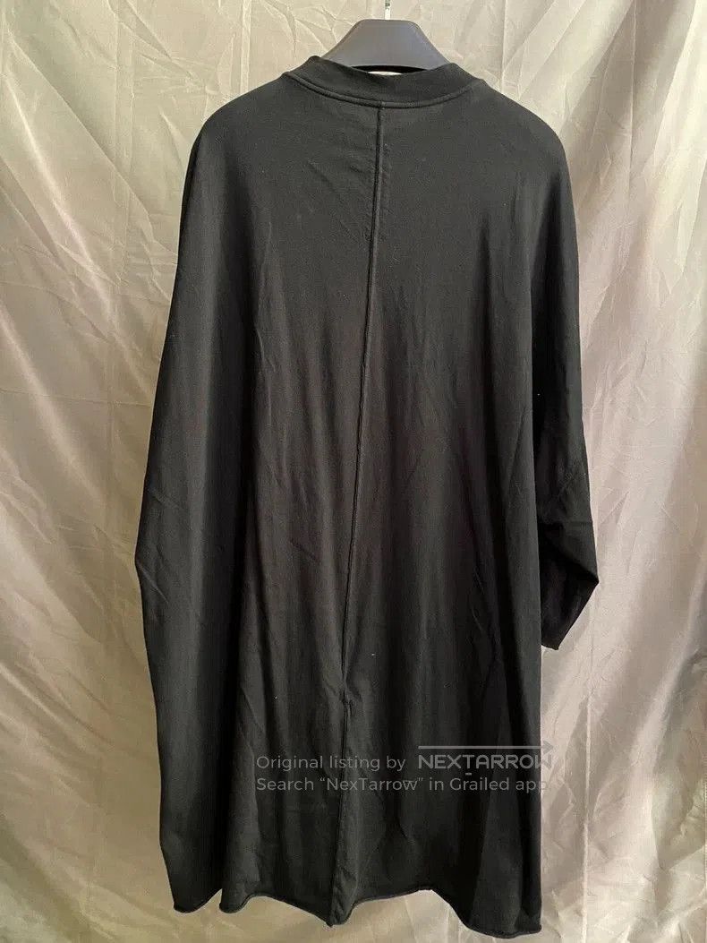 Rick Owens Rick Owens Porterville Series Short Sleeve Shirt . Size US M / EU 48-50 / 2 - 3 Thumbnail