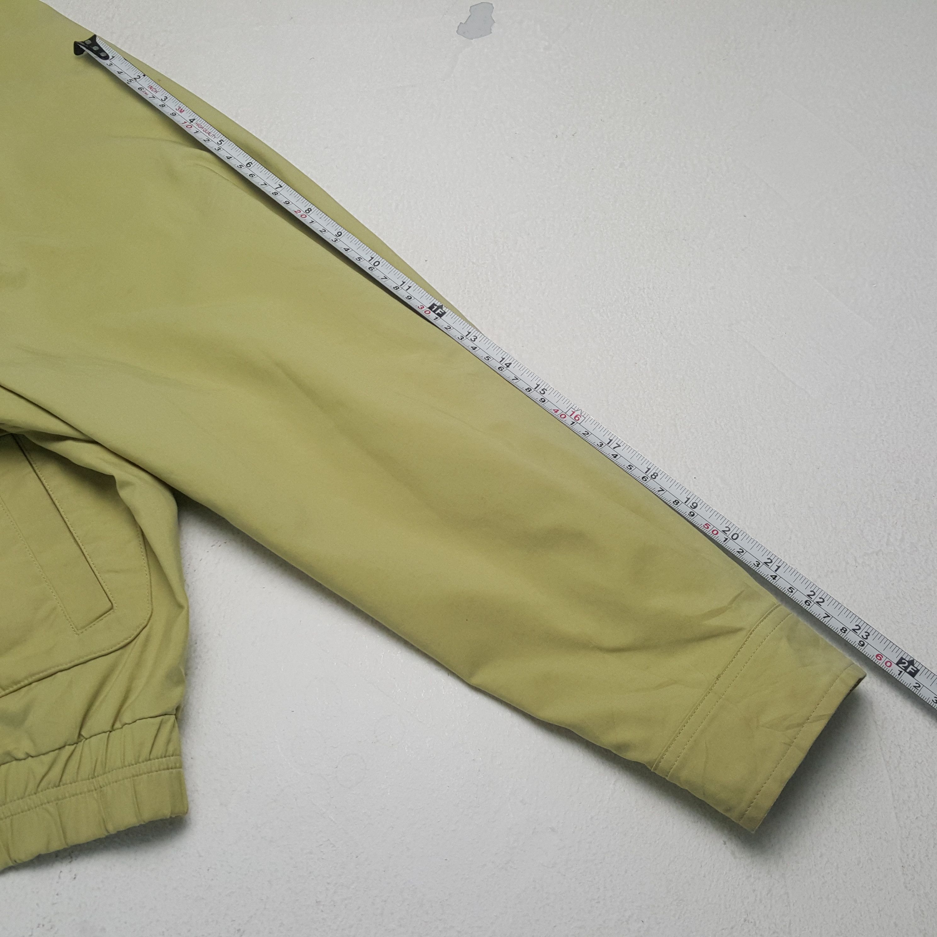 Burberry × Vintage BURBERRYS Luxury Brand Small Logo Design Jacket Size US XL / EU 56 / 4 - 6 Thumbnail