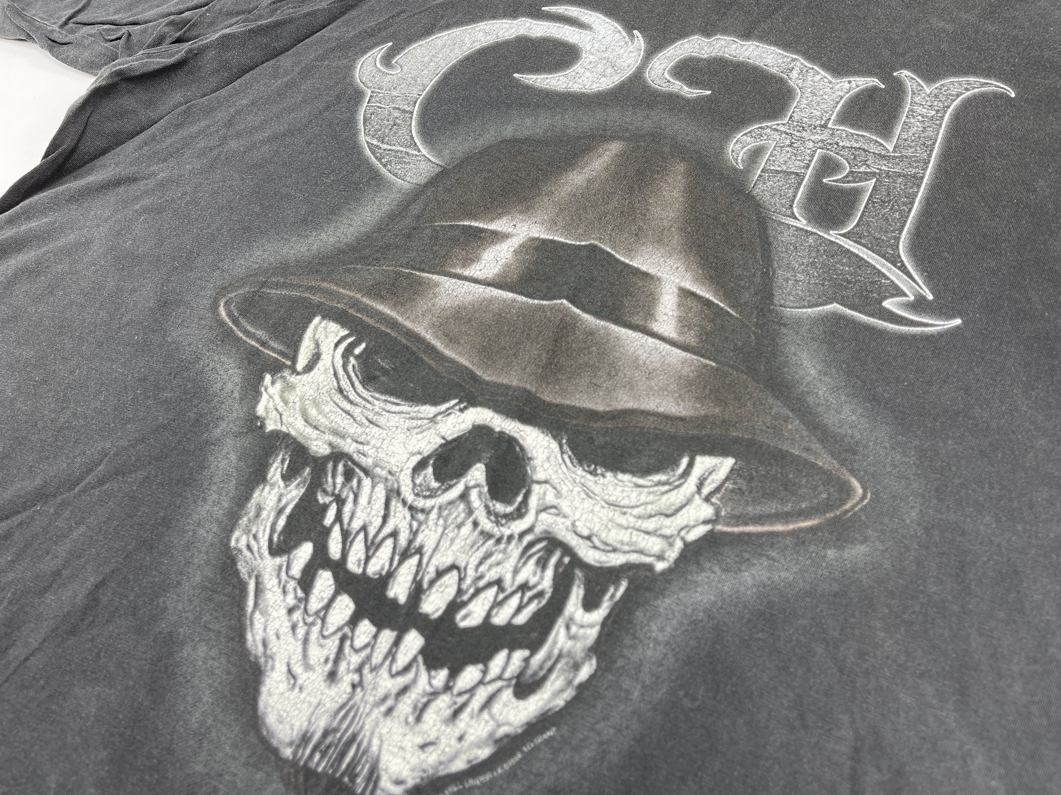 Rap Tees × Vintage Cypress Hill t-shirt, Stoned Raiders 2001 vintage 2 SIDED XL Size US XL / EU 56 / 4 - 7 Thumbnail