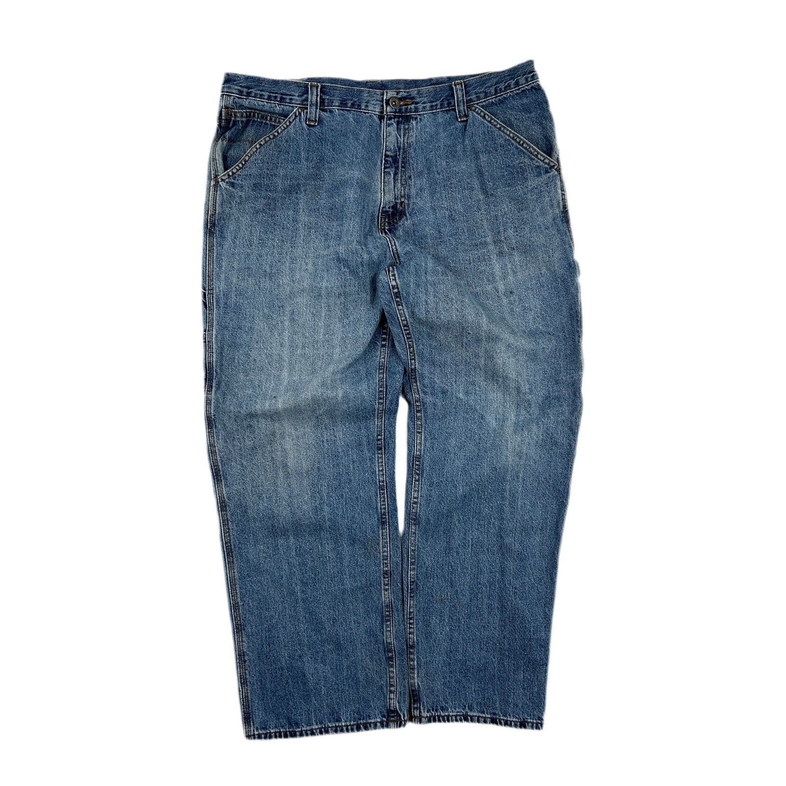 Faded Glory Faded Glory Carpenter Pants Size US 38 / EU 54 - 1 Thumbnail