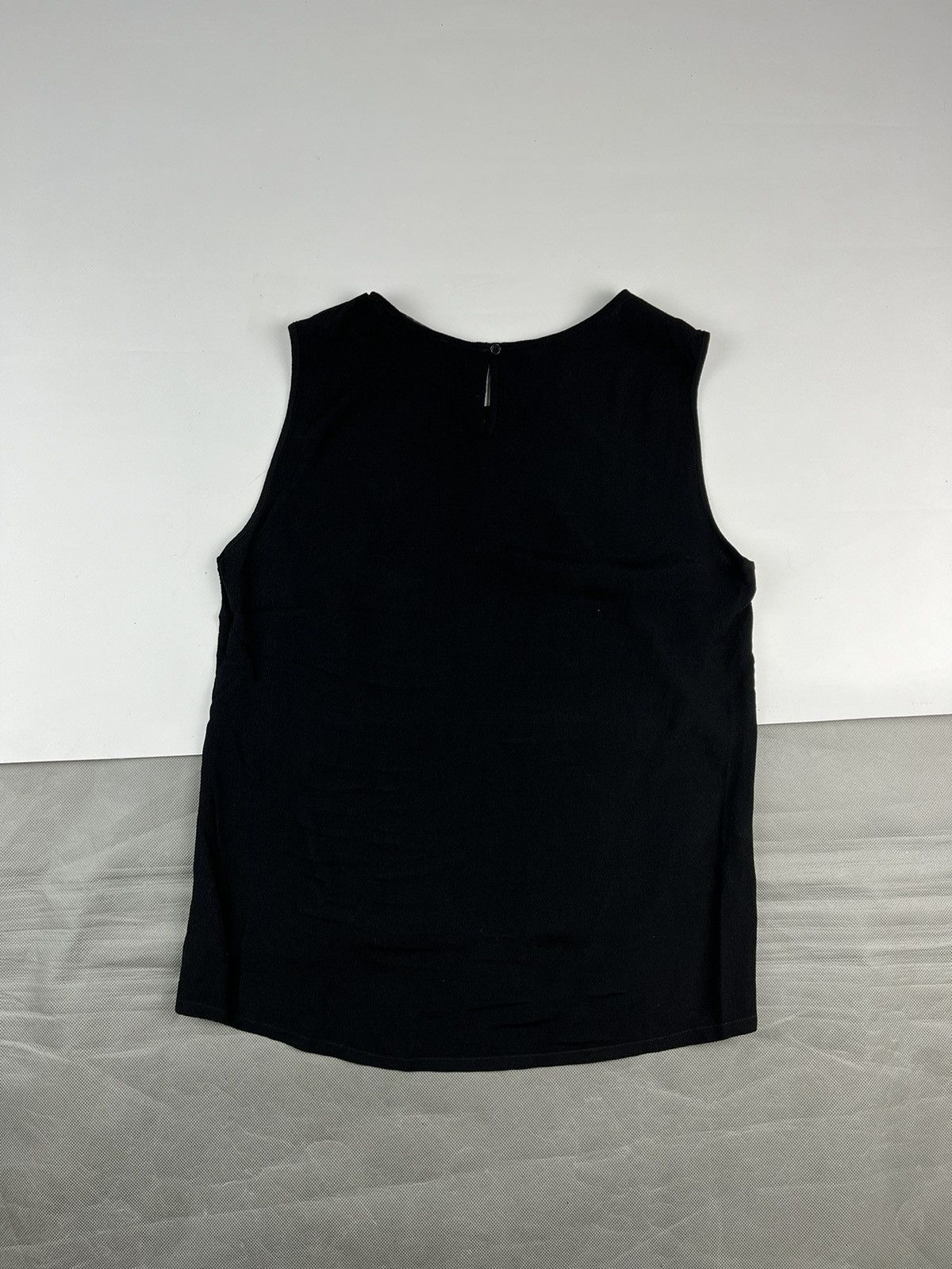Sandro 🌸Sandro Paris multicolored tank top viscose size 1 Size M / US 6-8 / IT 42-44 - 5 Thumbnail