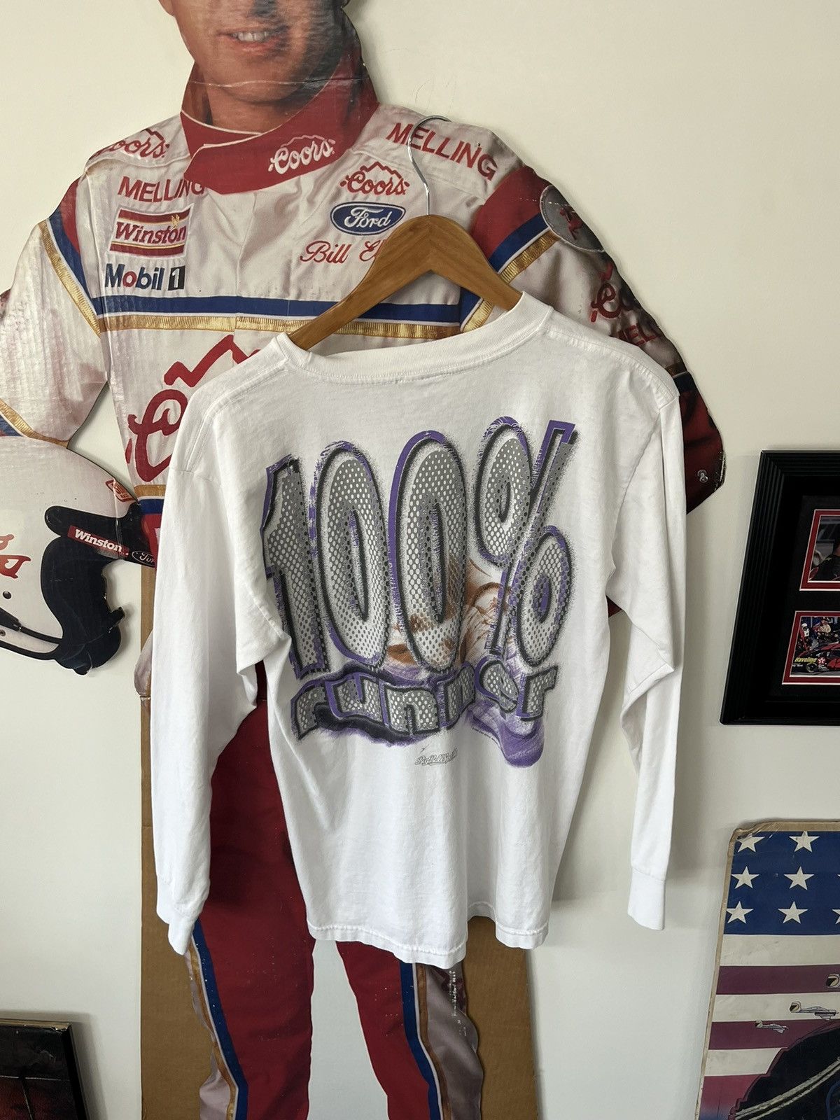 Vintage 100 Runner X Vintage Size US M / EU 48-50 / 2 - 2 Thumbnail