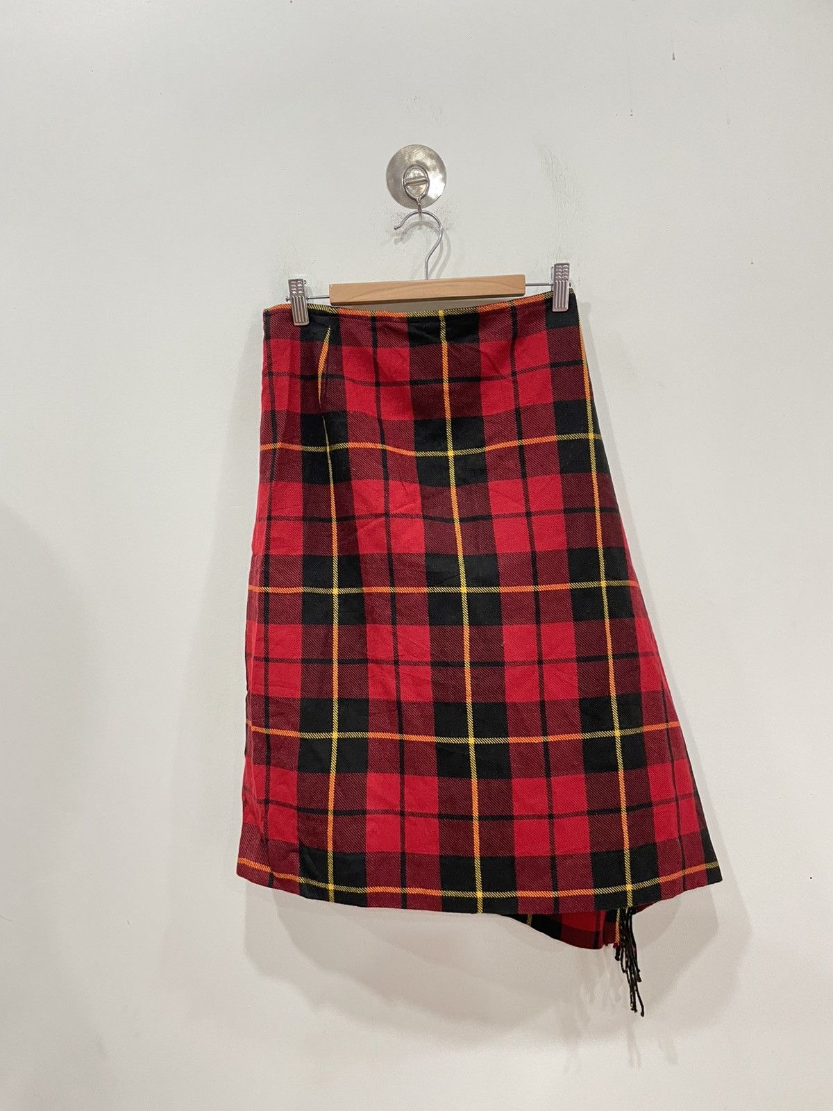 JW Anderson × Uniqlo JW Anderson X Uniqlo Skirt Size 26" / US 2 / IT 38 - 2 Thumbnail