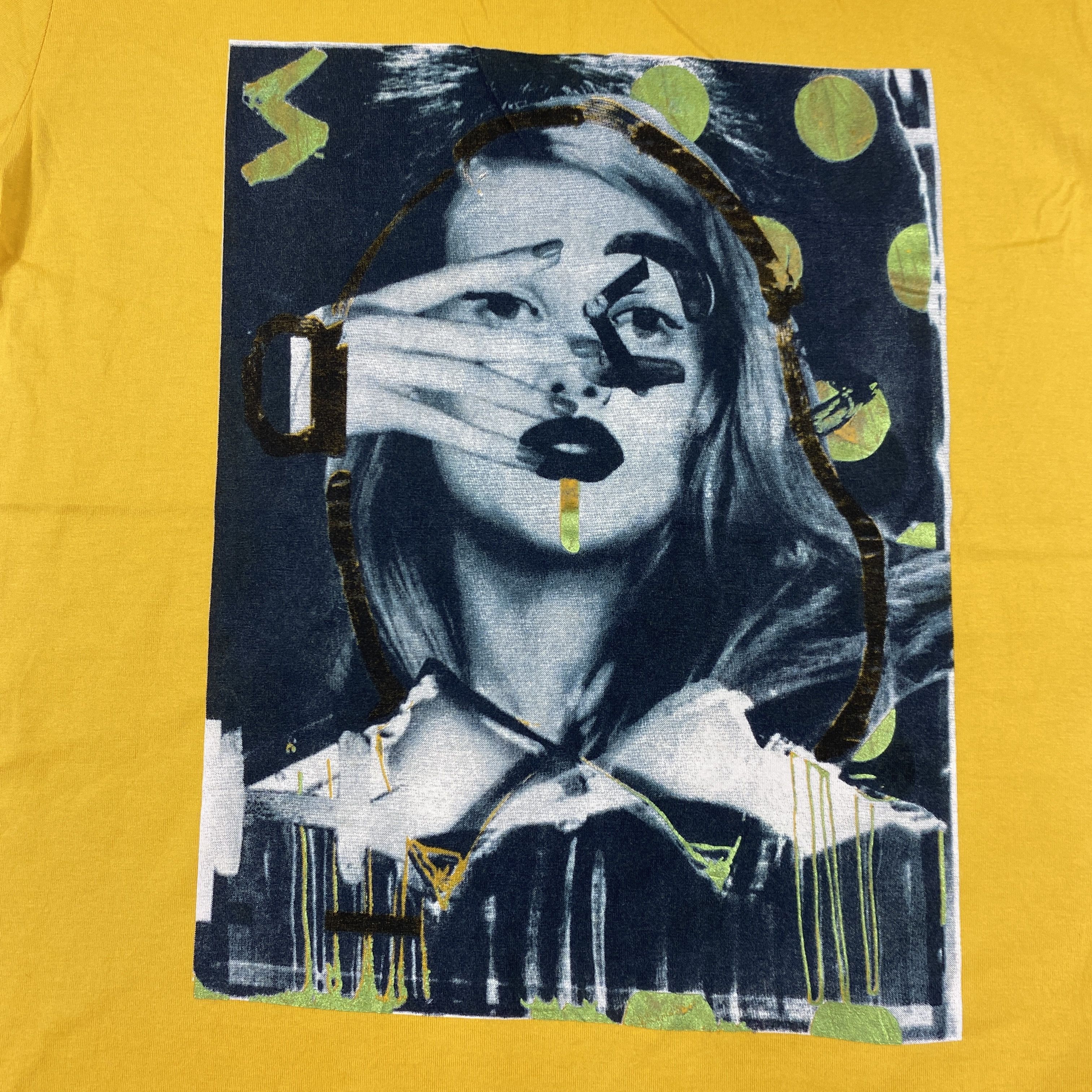 Japanese Brand Vintage Japanesse Brand Scotch & Soda Tshirt -D108 Size US M / EU 48-50 / 2 - 5 Thumbnail