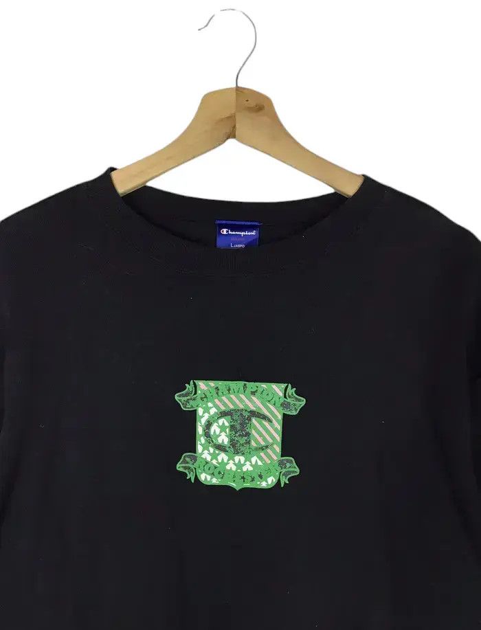 Champion Champion Rochester Sweatshirts Size US L / EU 52-54 / 3 - 3 Thumbnail