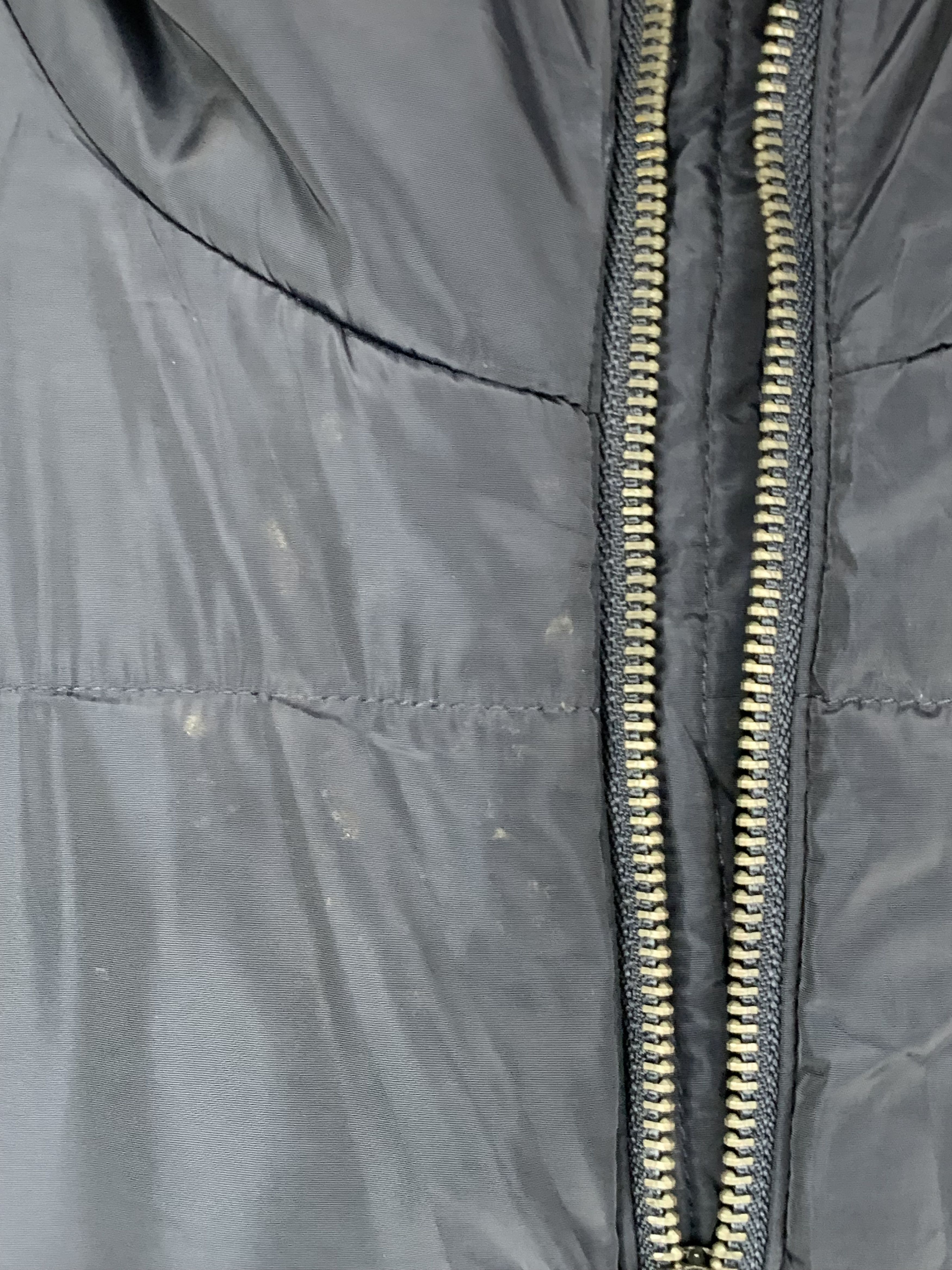 Billabong Vintage Billabong Hoodie Puffer Jacket J1421 Size US M / EU 48-50 / 2 - 13 Thumbnail