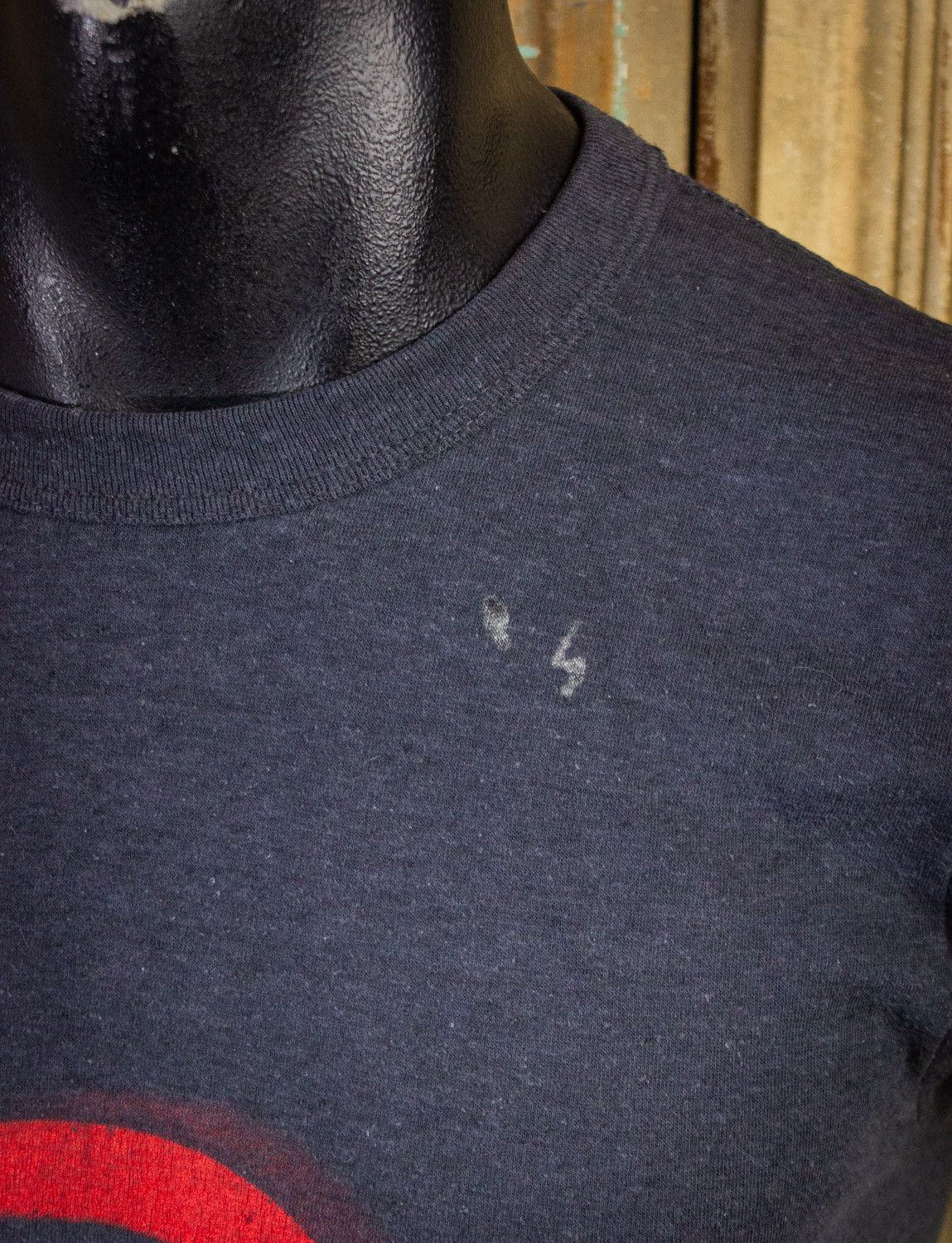Band Tees × Vintage Vintage Slade Till Deaf Do Us Part Concert T Shirt 1981/82 Size US S / EU 44-46 / 1 - 4 Thumbnail