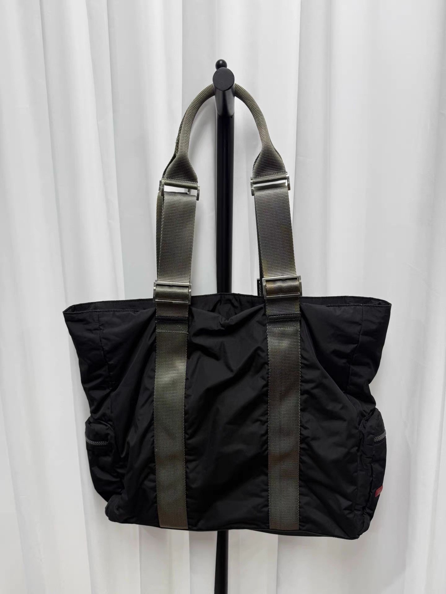 Prada Prada sports 00S Tote Bag K20 Size ONE SIZE - 6 Thumbnail