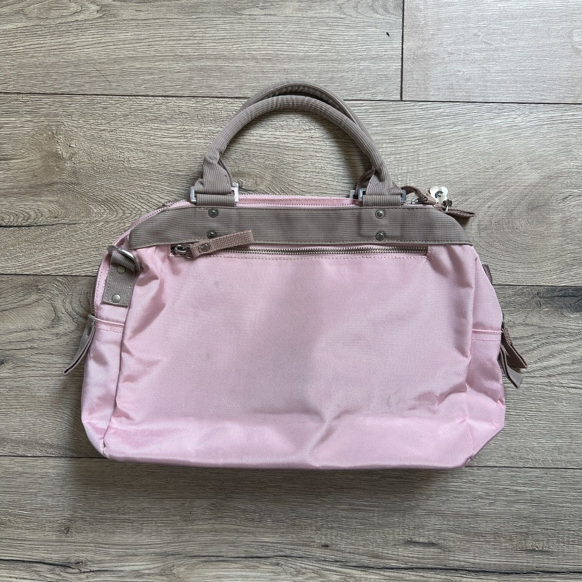 George Gina & Lucy George Gina Lucy GGL Shoulder Vintage Bag Pink Size ONE SIZE - 5 Thumbnail