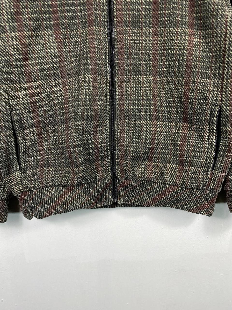 Japanese Brand japanese brand hoody fleece lining nice design Size US L / EU 52-54 / 3 - 3 Thumbnail