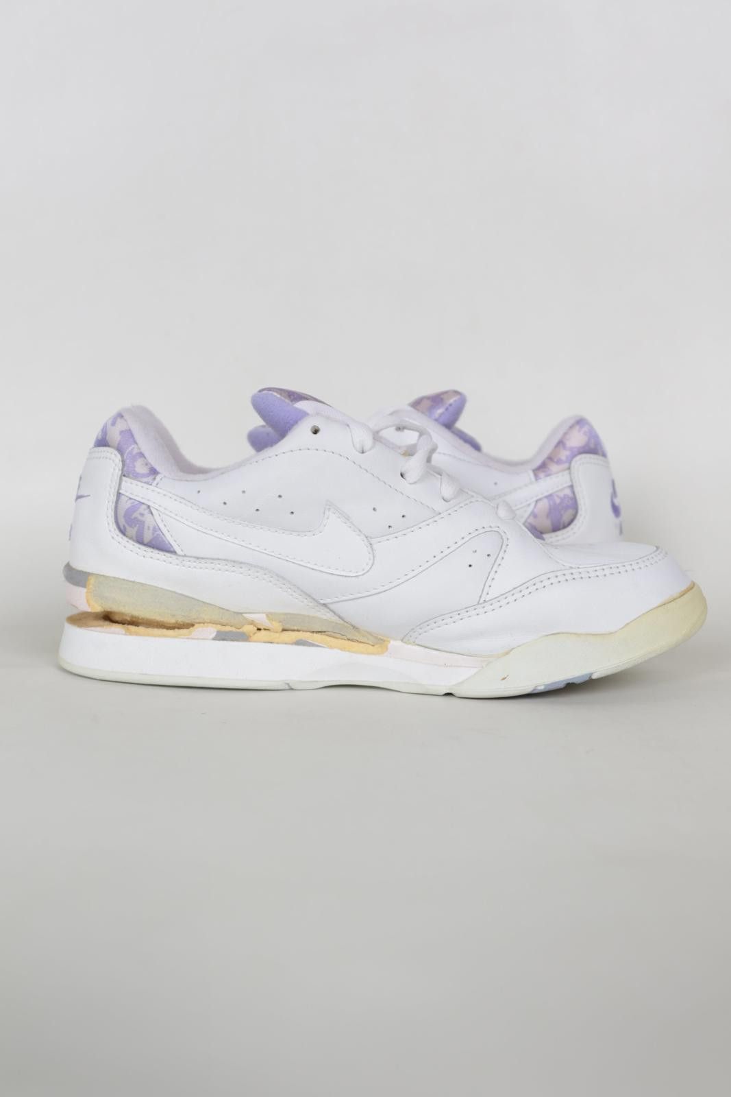 Nike 90's Nike Air Conditioner Low-Top Sneakers Size US 8 / IT 38 - 4 Thumbnail