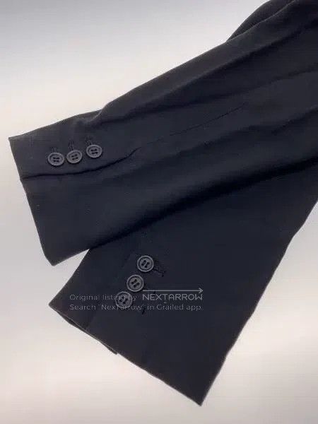 Comme des Garcons Comme Des Garcons Torn Blazer Size S / US 4 / IT 40 - 5 Thumbnail