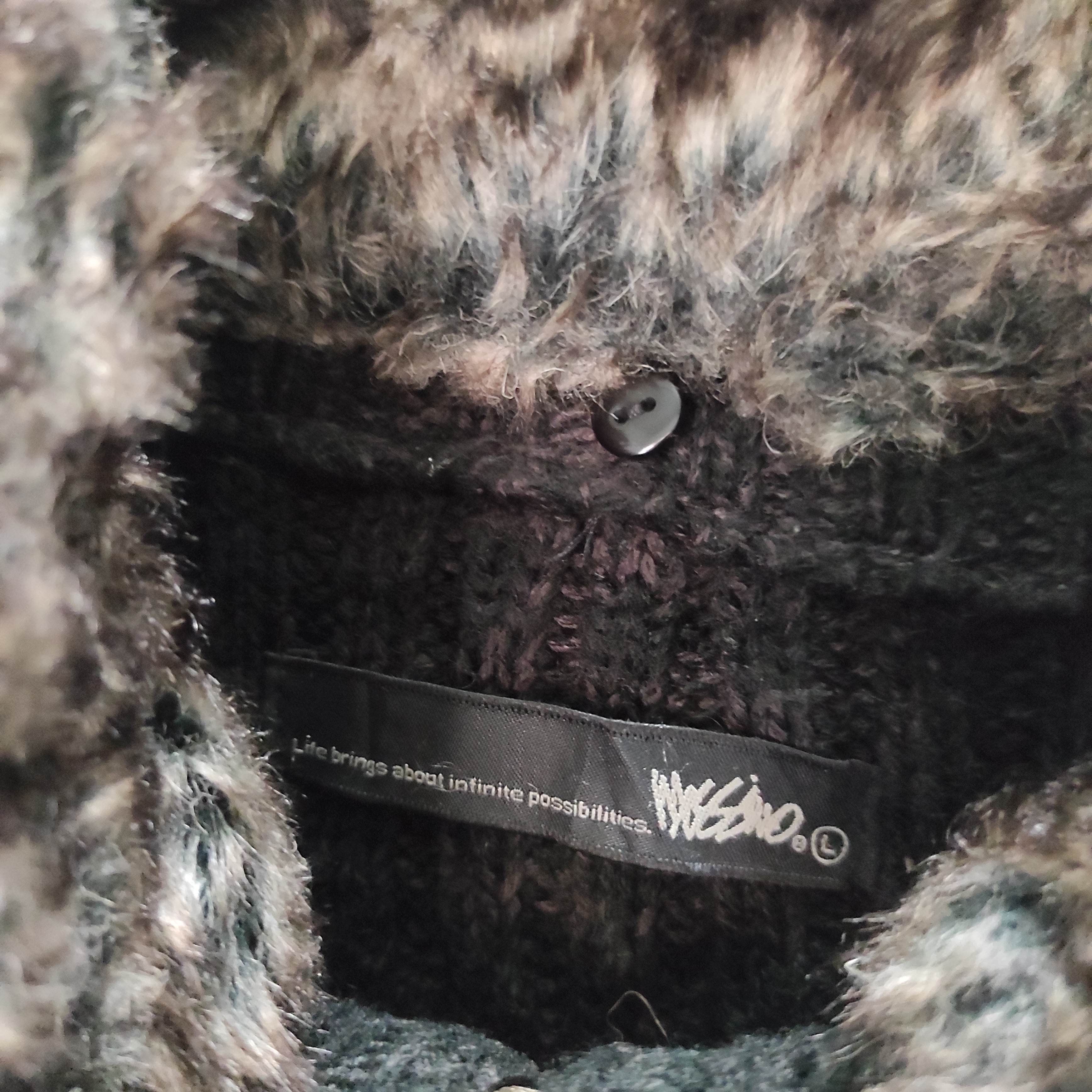 If Six Was Nine Mossimo Knitwear LGB style Size US XS / EU 42 / 0 - 5 Thumbnail