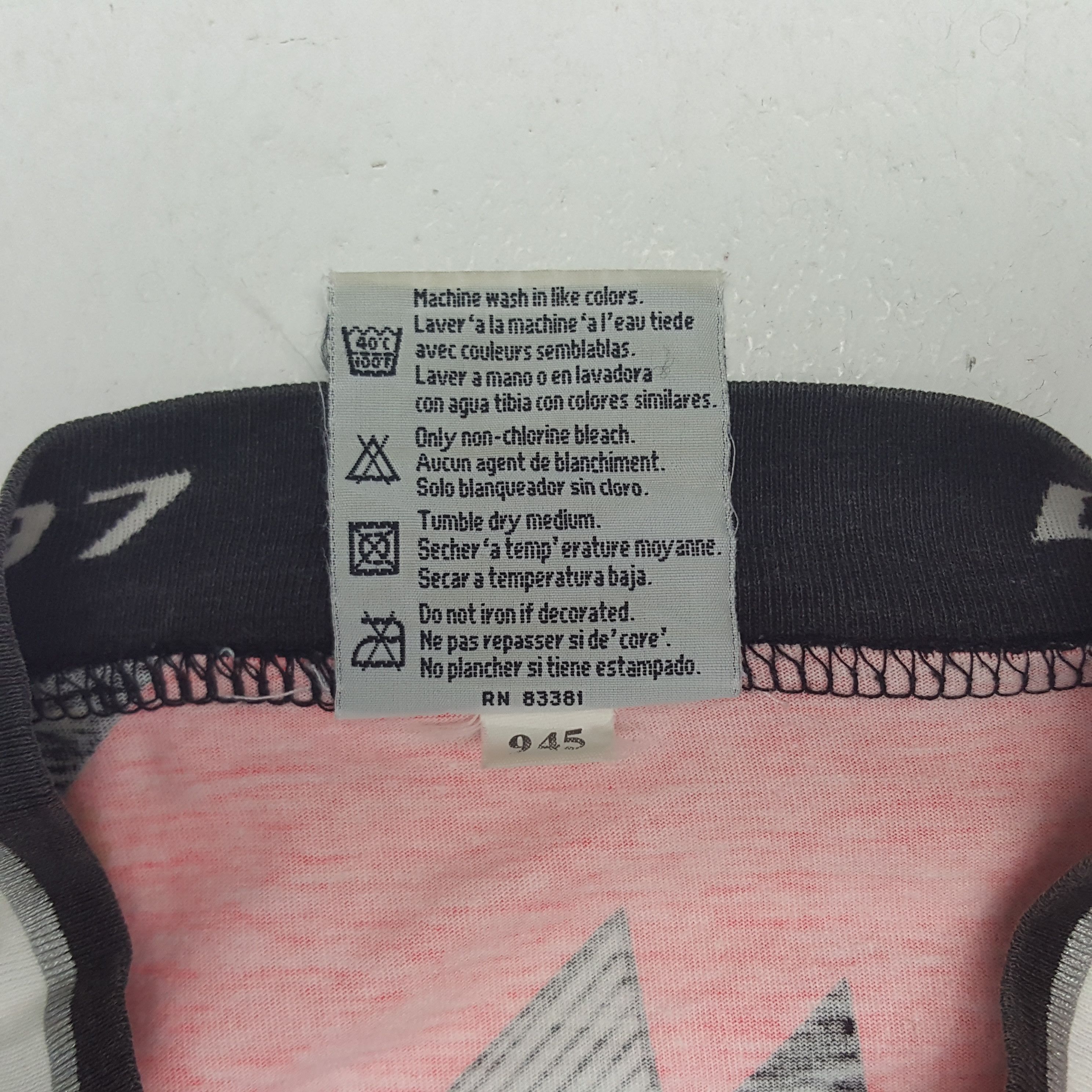 Vintage Vintage Axo Sport Motocross Shirt Size US L / EU 52-54 / 3 - 4 Thumbnail