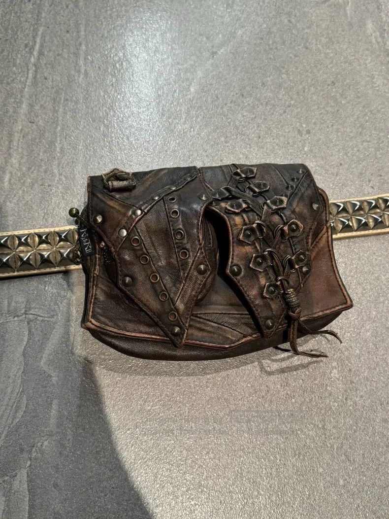 KMRii kmrii Waist Bag Size ONE SIZE - 1 Thumbnail