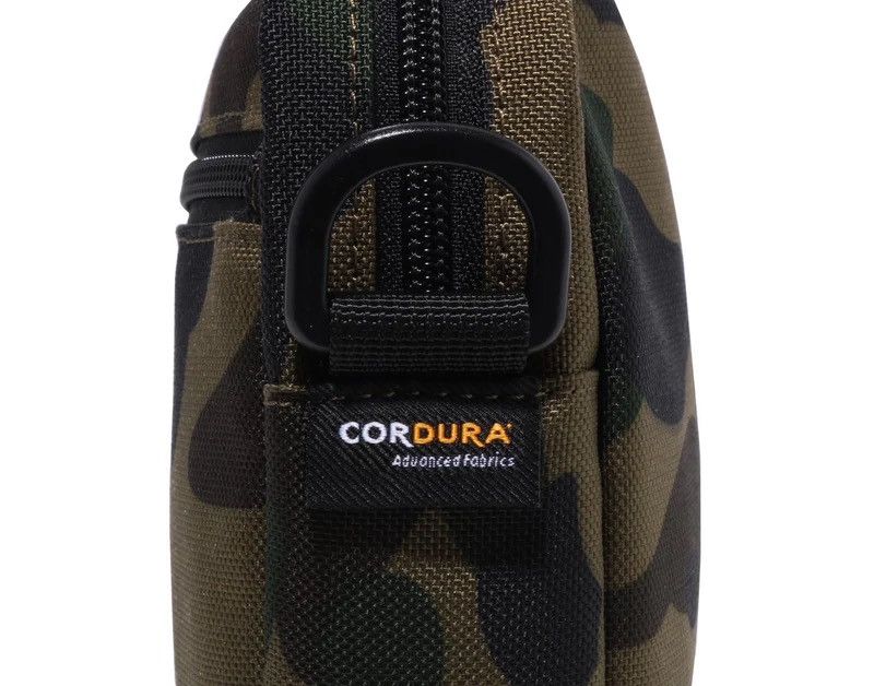 Bape Bape Shoulder Bag Size ONE SIZE - 2 Thumbnail