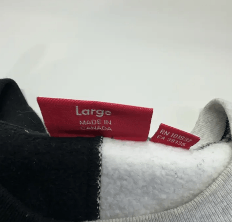 Supreme Supreme crew neck sweatshirt Size US L / EU 52-54 / 3 - 10 Thumbnail