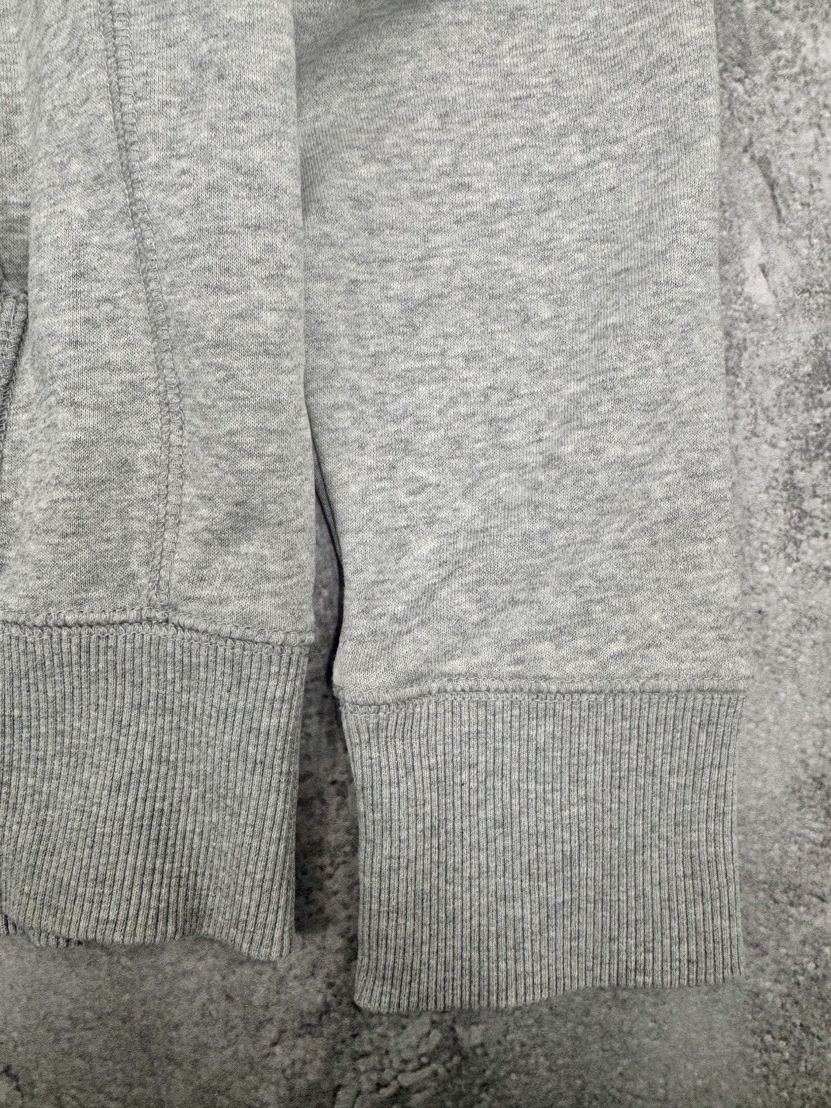 Mercedes-Benz Mercedes-AMG Petronas F1 Men Cotton Hoodie Grey Size S Size US S / EU 44-46 / 1 - 4 Thumbnail