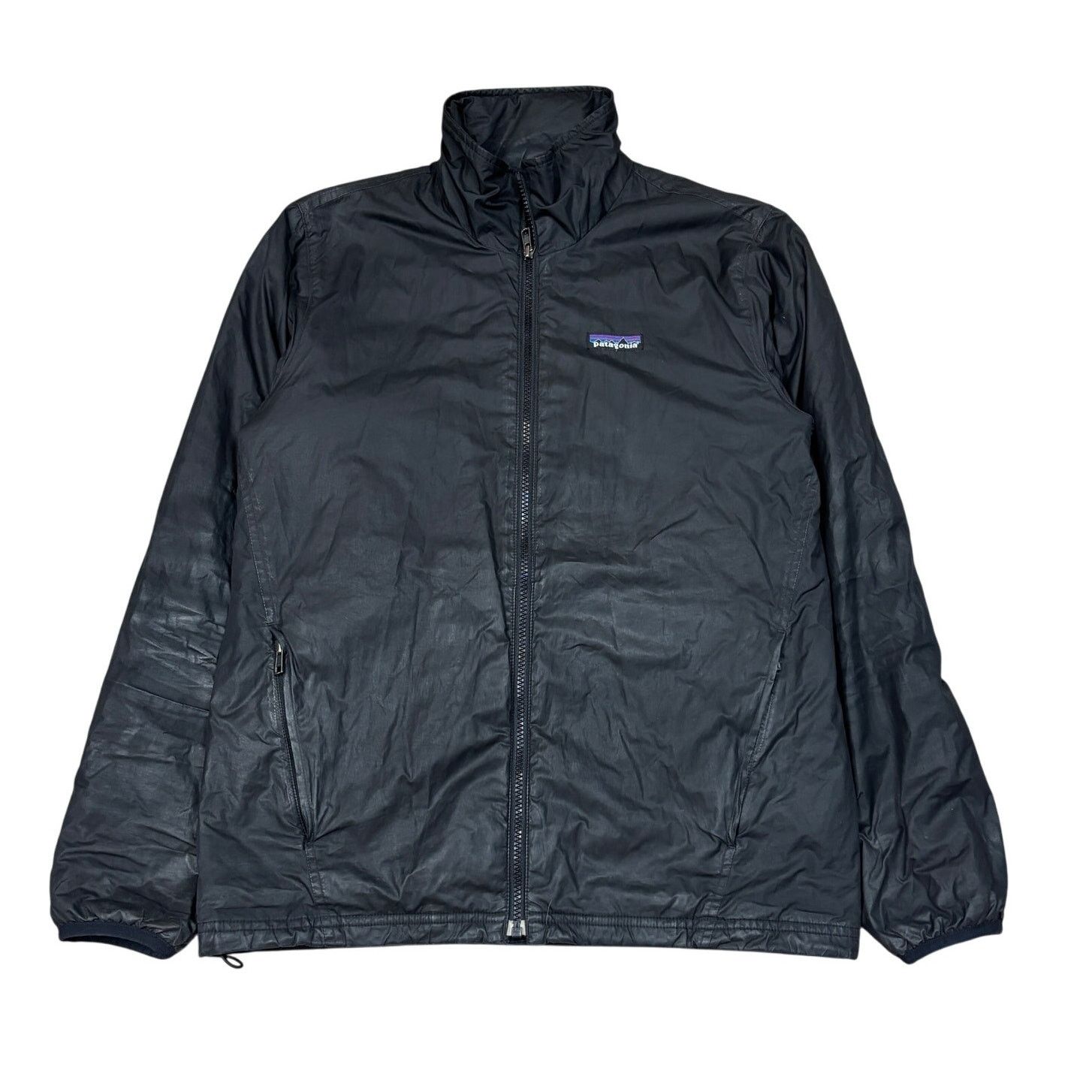 Patagonia Patagonia Tasker Insulated Wind Weather Resistant Jacket XS Size US XS / EU 42 / 0 - 1 Thumbnail