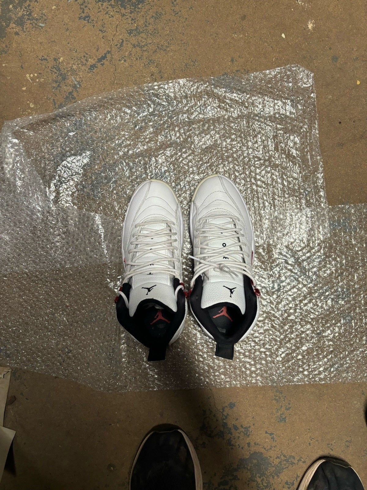 Jordan Brand Air Jordan 12 Retro Twist Size US 8 / EU 41 - 3 Thumbnail