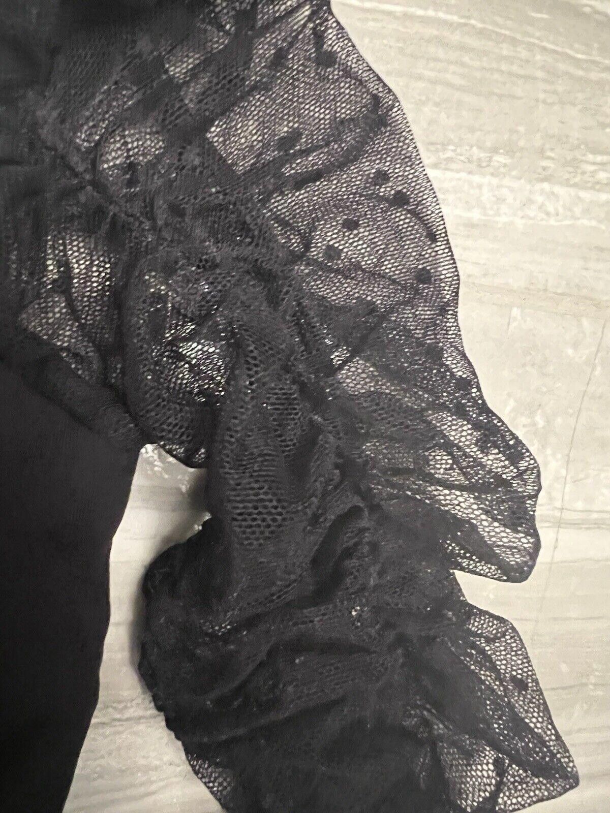 Free People FREE PEOPLE Intimately Bodysuit Women's Size S Black Size S / US 4 / IT 40 - 4 Thumbnail