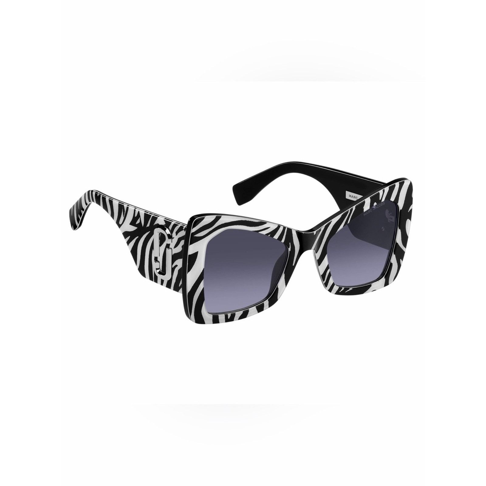 Marc Jacobs New Marc Jacobs MARC 761/S 003KGB Sunglasses Size ONE SIZE - 3 Thumbnail