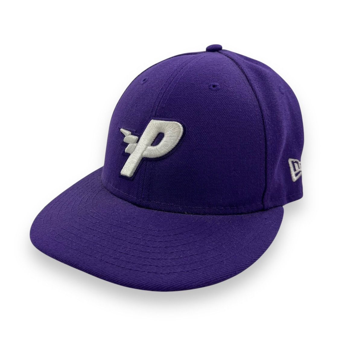 Palace Palace New Era Bolt Hat Size ONE SIZE - 1 Thumbnail