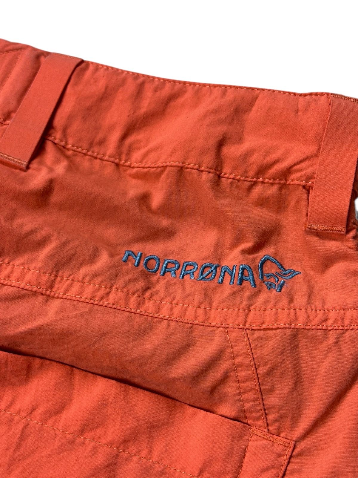 Norrona Norrona Bitihorn Lightweight Women’s Shorts Outdoor Hiking Size 28" / US 6 / IT 42 - 16 Thumbnail