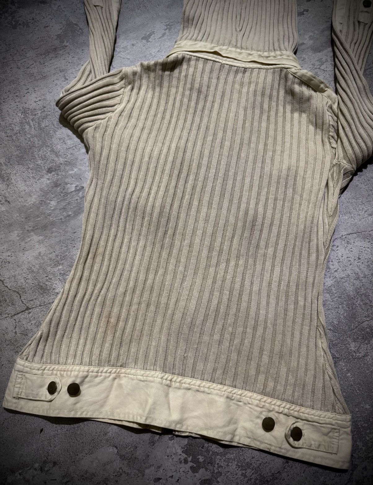 Hysteric Glamour Apuweiser-riche ifsixwasnine Hoodie Size US S / EU 44-46 / 1 - 7 Thumbnail