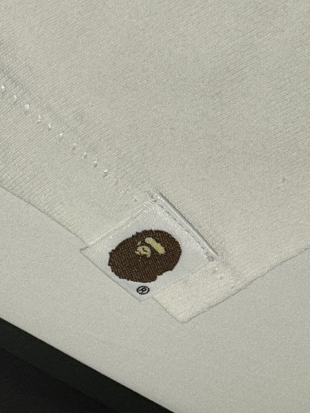 Bape Multi Camo Shark Tee Size US XL / EU 56 / 4 - 5 Thumbnail