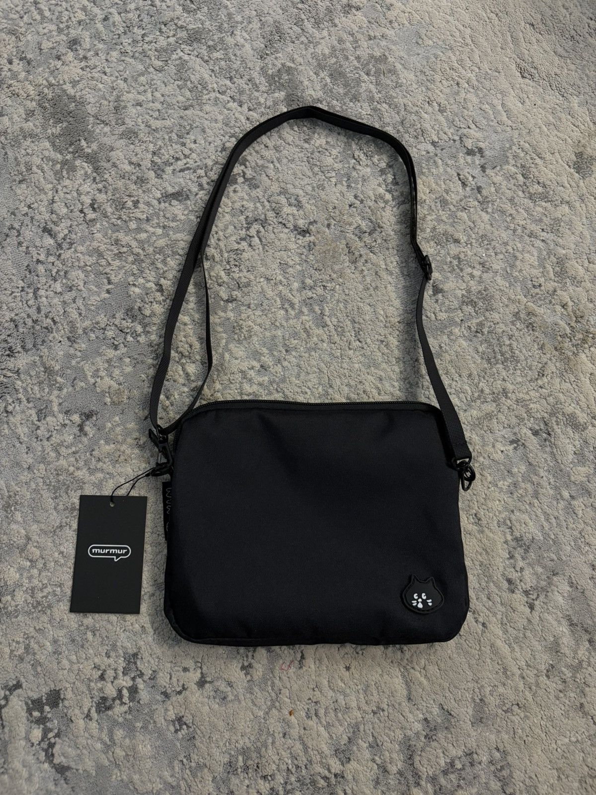 Ne-Net Ne-Net - Mur Mur Convertible Travel Back Pack Bag Size ONE SIZE - 10 Thumbnail