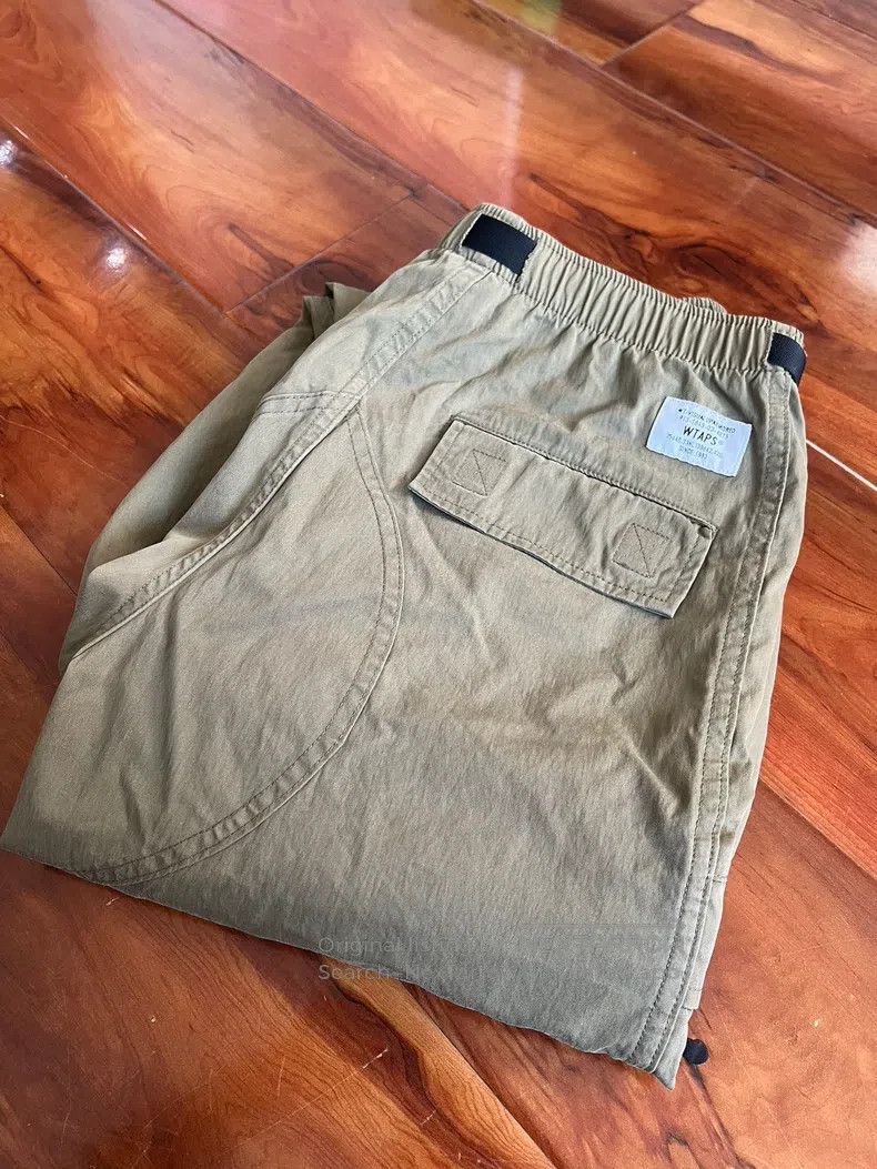 Wtaps Wtaps size 2 Shoeless pants Size US 40 / EU 56 - 7 Thumbnail