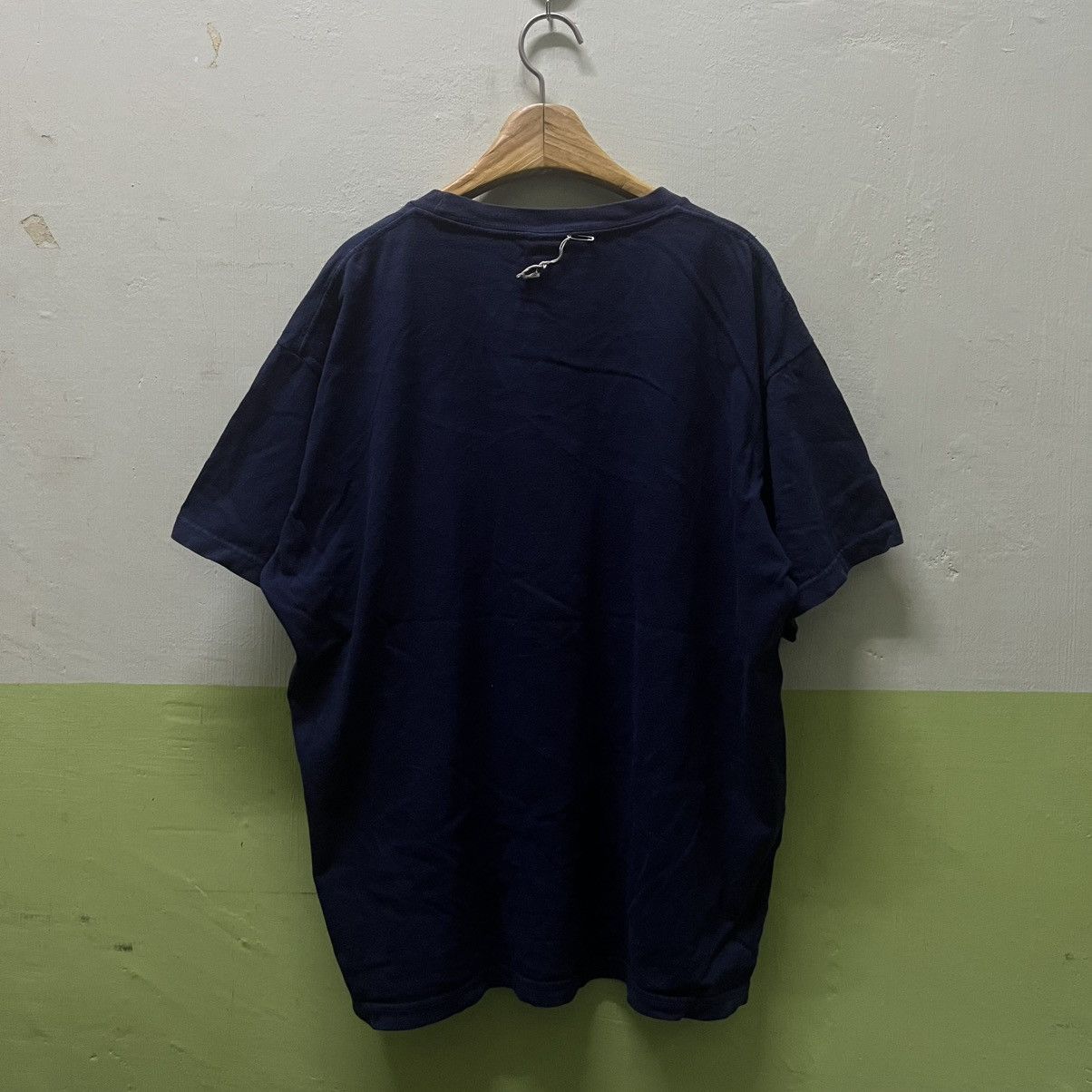 Arts & Science Rare Vintage Stickman Speeding Ticket Excuses Tees Size US XL / EU 56 / 4 - 2 Thumbnail