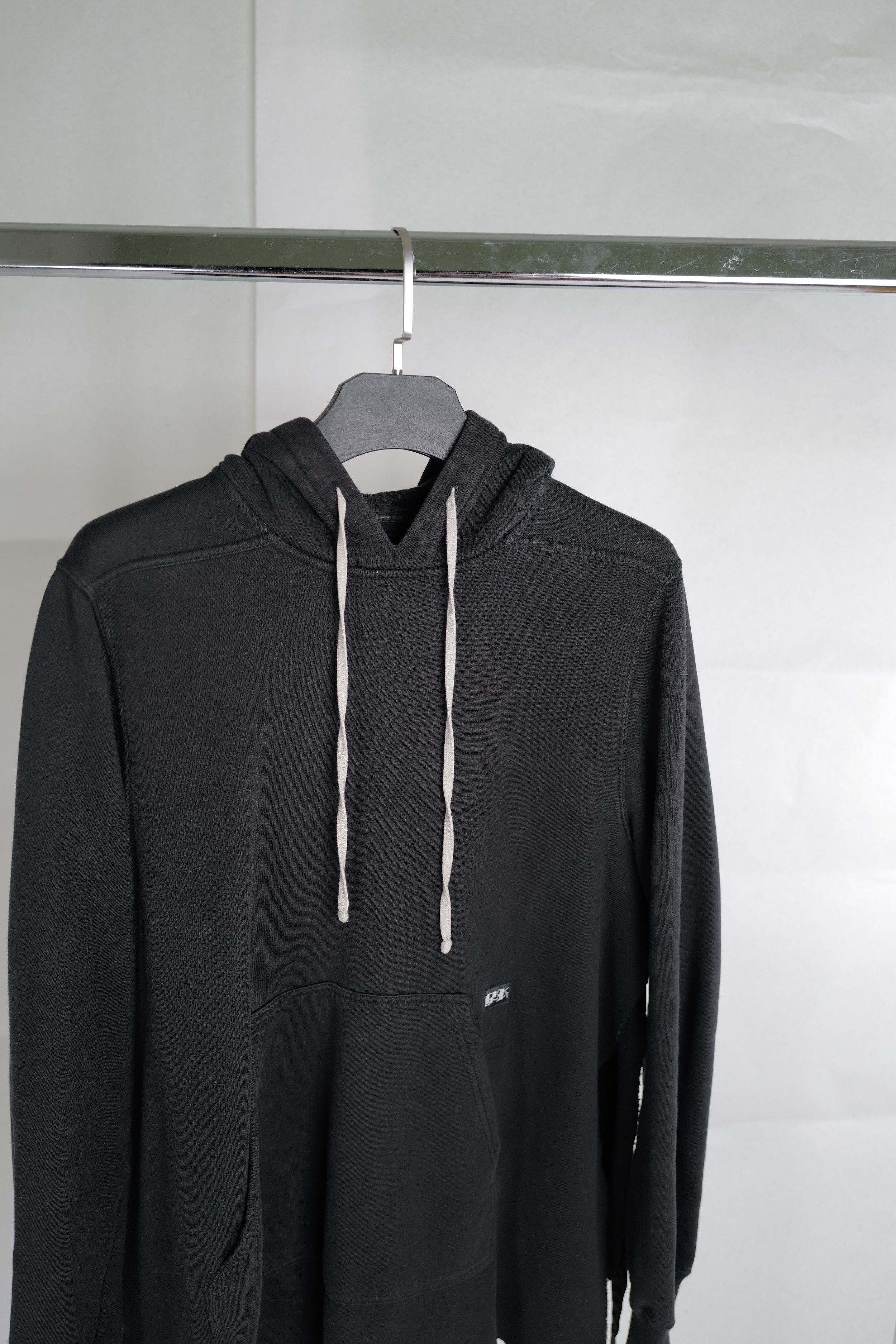 Rick Owens Rick Owens Hoodie Size US L / EU 52-54 / 3 - 8 Thumbnail