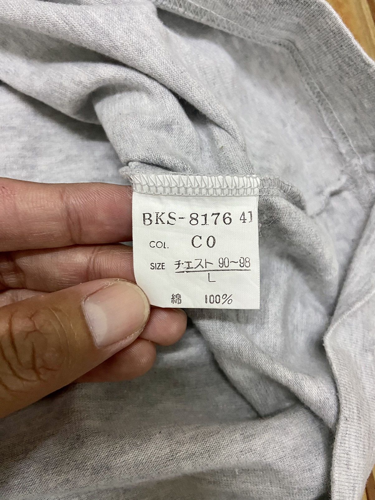 Christian Dior Monsieur VINTAGE CD BY DIOR TEE Size US L / EU 52-54 / 3 - 18 Thumbnail