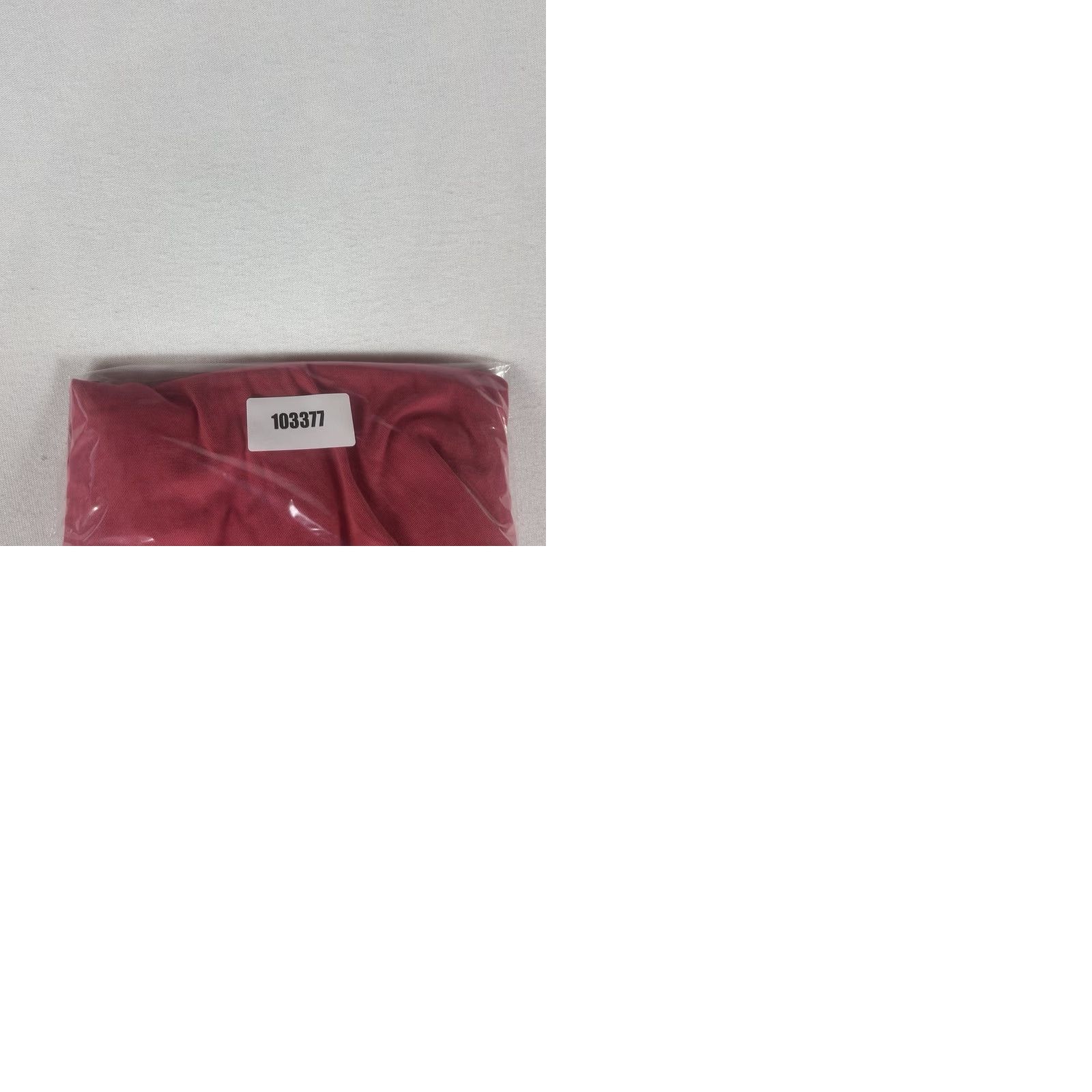 J.Crew J.Crew Chino Pants Womens 00 Red Straight Leg Pockets Casual City College Preppy Size 25" / US 0 / IT 36 - 10 Thumbnail