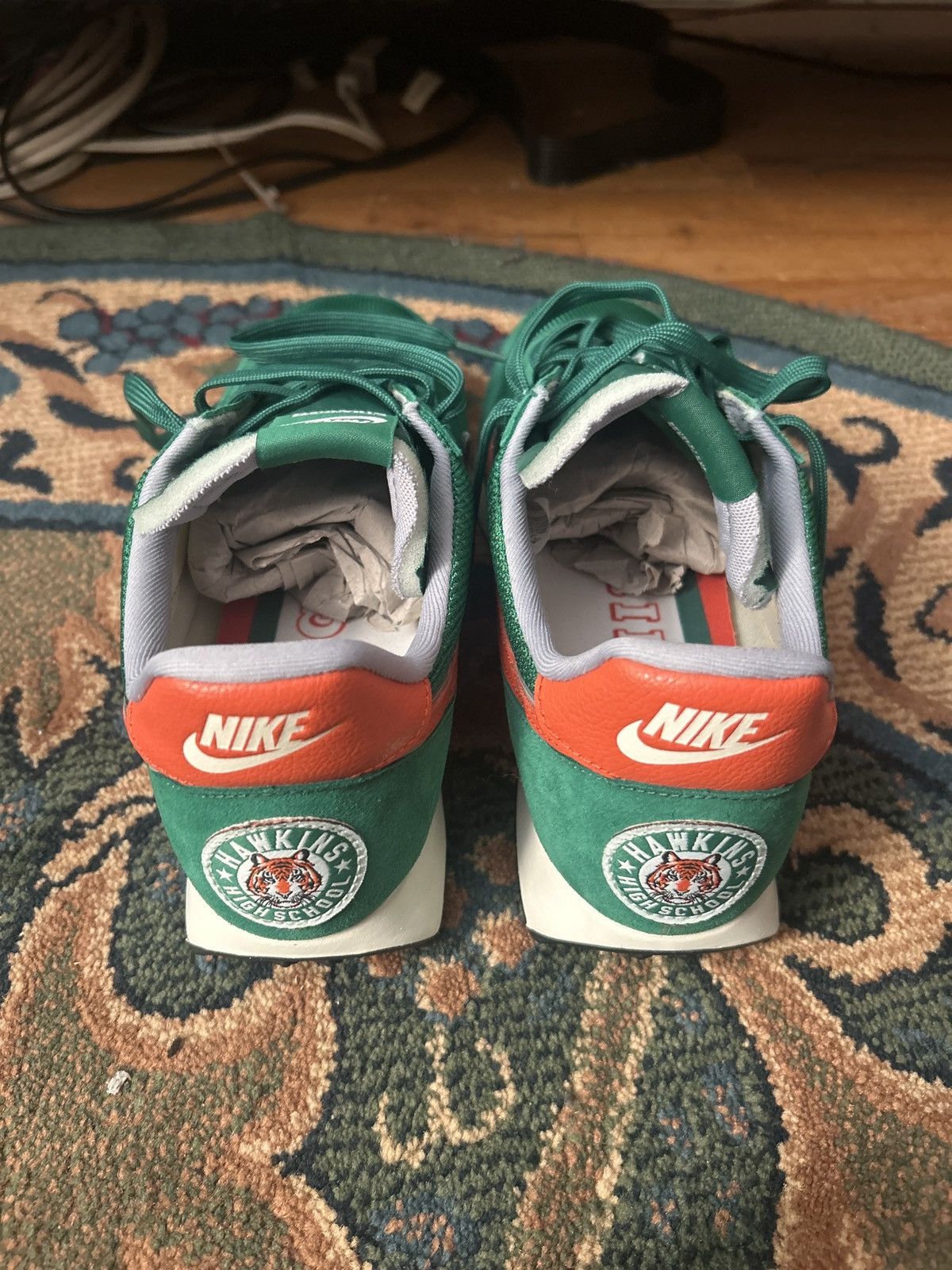 Nike Air Tailwind QS HH Size US 11 / EU 44 - 4 Thumbnail