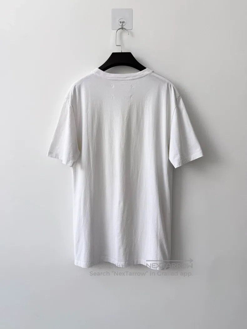 Maison Margiela Maison Margiela Graffiti T-shirt Size US L / EU 52-54 / 3 - 2 Thumbnail