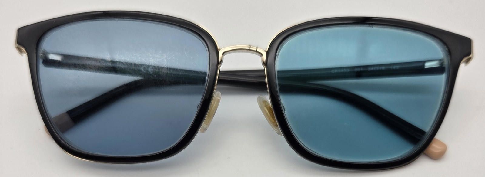 Calvin Klein Calvin Klein CK5453 Eyeglasses FRAMES ONLY 54-18-140 Size ONE SIZE - 1 Thumbnail