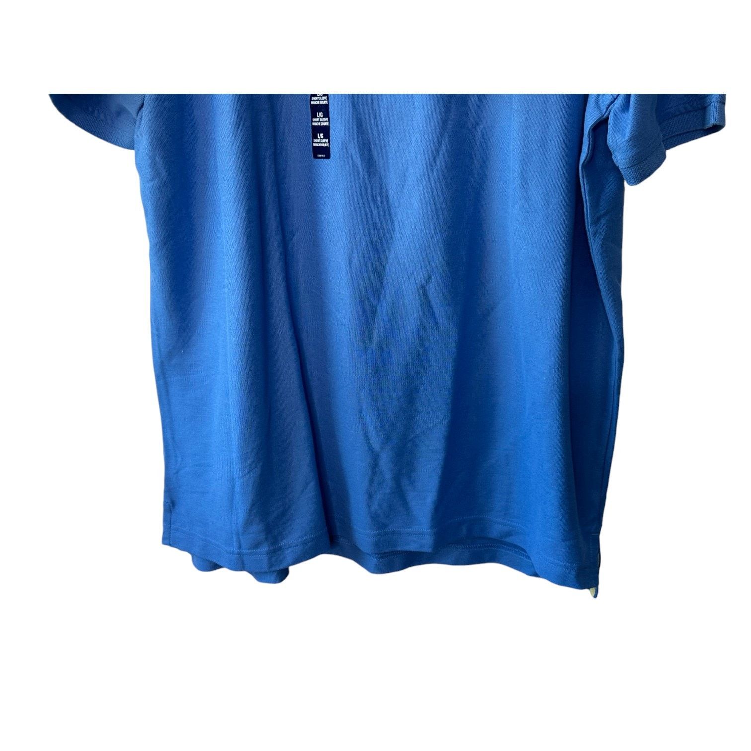 Izod IZOD Sport Flex Cool FX UPF-15 Advantage Performance Polo L Size US L / EU 52-54 / 3 - 3 Thumbnail