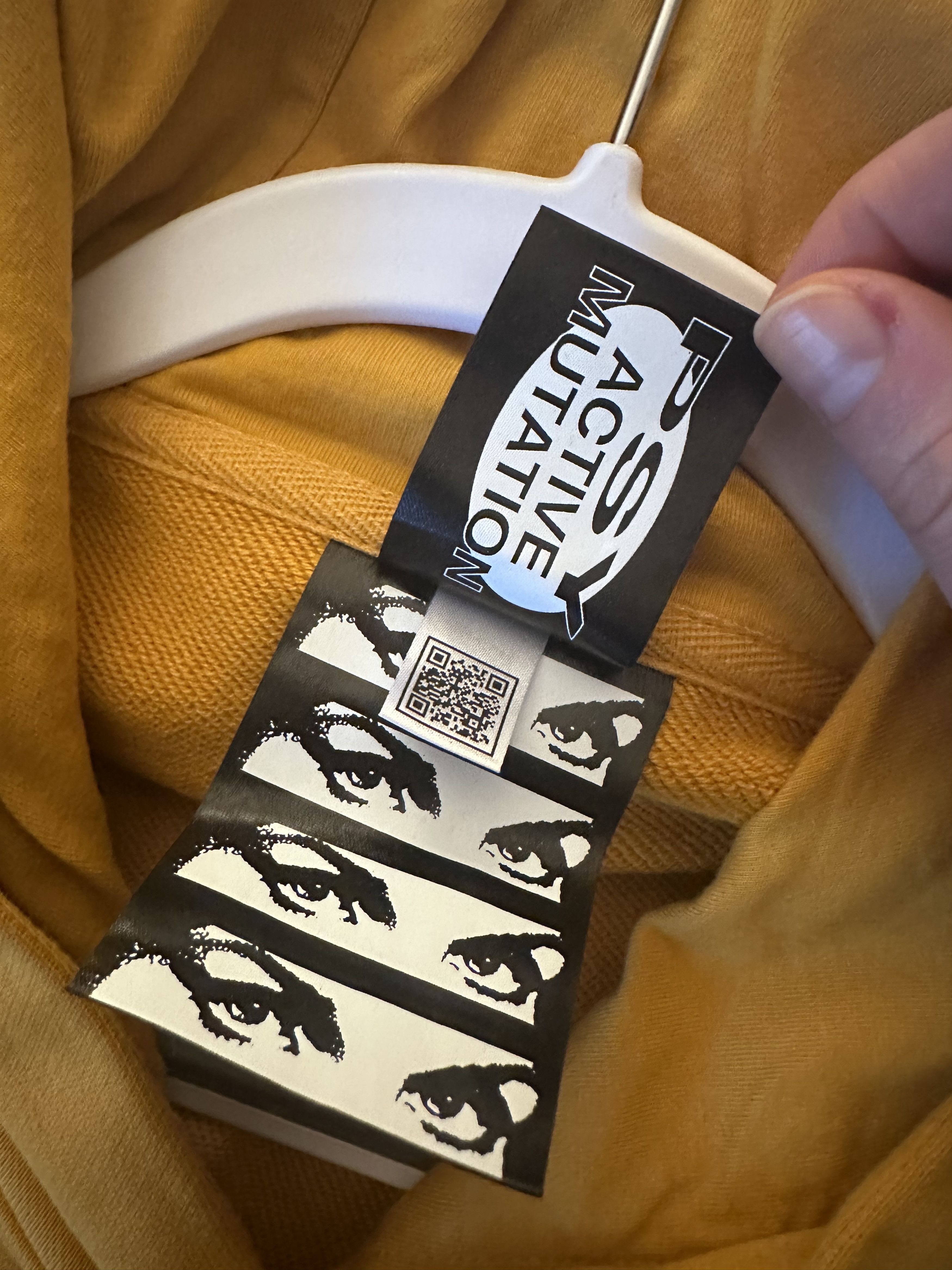 Perks And Mini Perks And Mini Psy Active hoodie Size US M / EU 48-50 / 2 - 4 Thumbnail