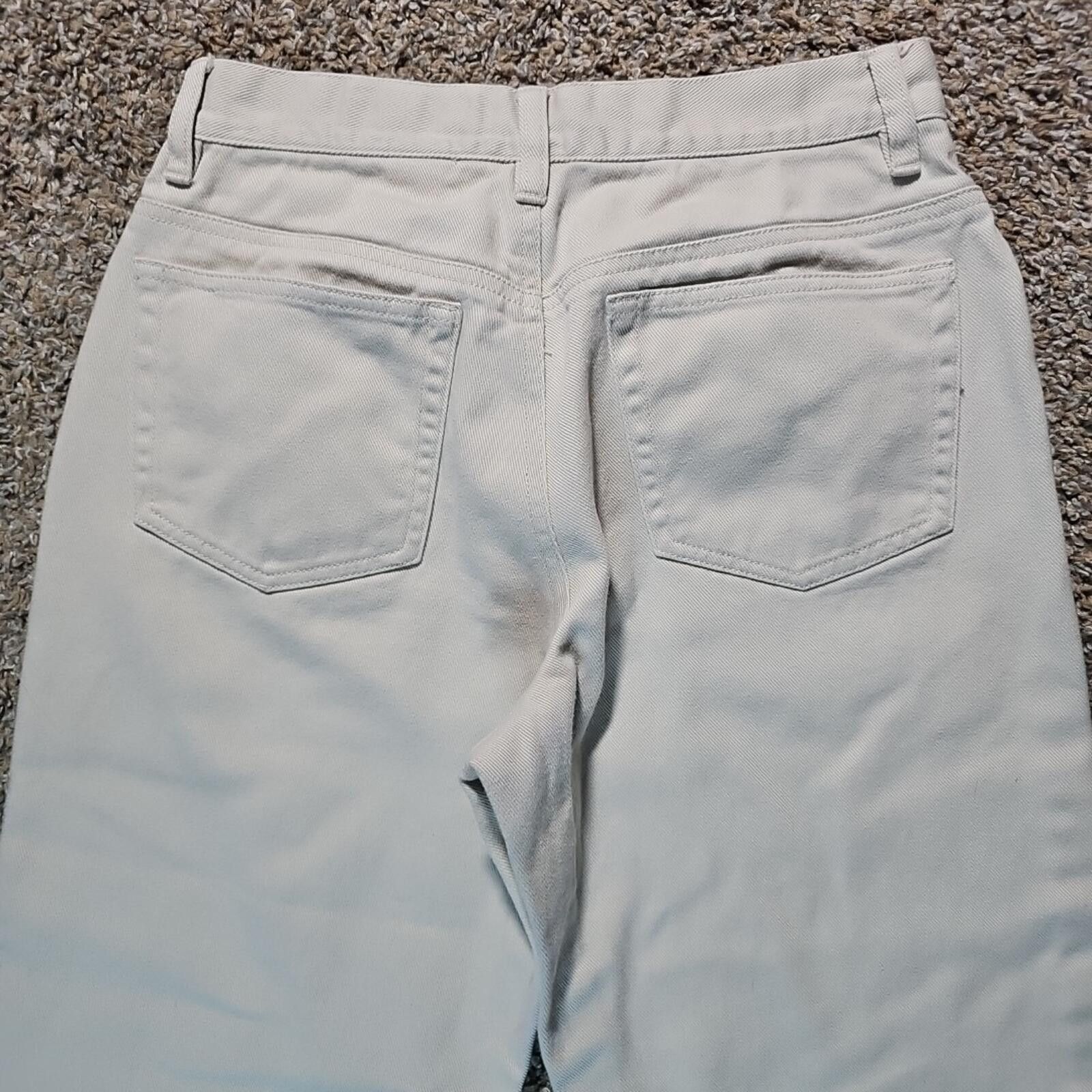 Eddie Bauer Eddie Bauer Sz 4 Capris Size 27" / US 4 / IT 40 - 5 Thumbnail