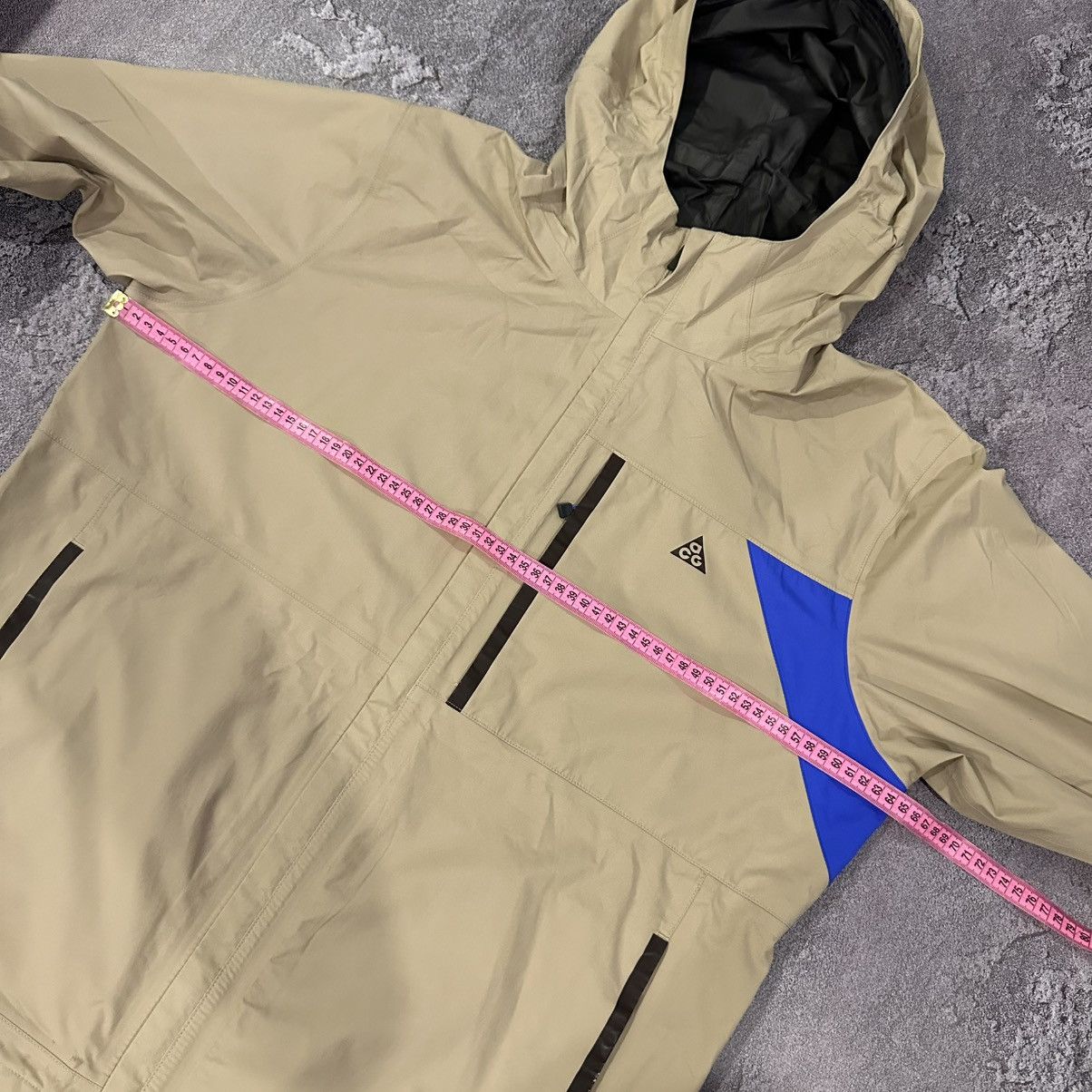Nike ACG Nike ACG Gore tex Men’s Jacket Size XL Size US XL / EU 56 / 4 - 9 Thumbnail