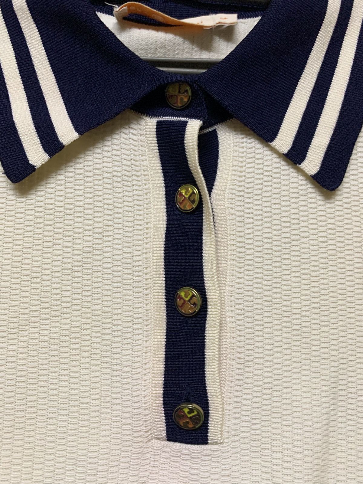 Tory Burch Tory burch shirt Size S / US 4 / IT 40 - 4 Thumbnail
