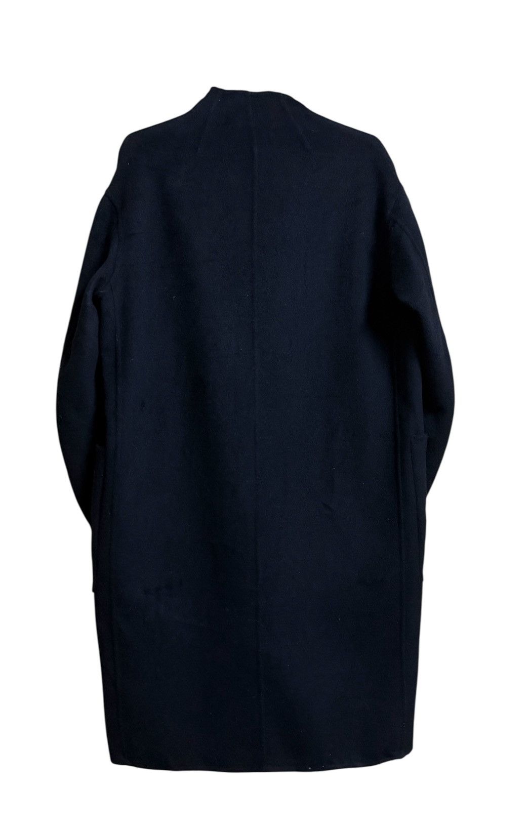 Jil Sander Jil Sander by Uniqlo Long Jacket Size US S / EU 44-46 / 1 - 4 Thumbnail