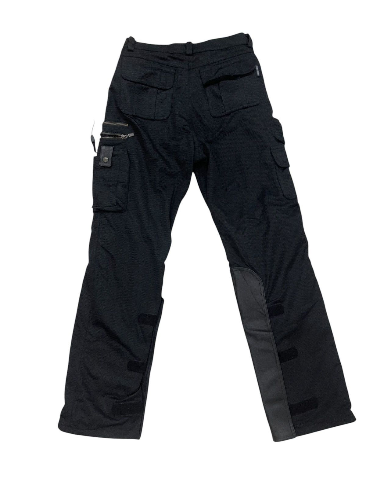 Gear for Sports × Sports Specialties 🔥QUICK SALE🚀CYBER PUNK CARGO POCKETS PANTS ROUGH ROAD Size US 31 - 2 Thumbnail